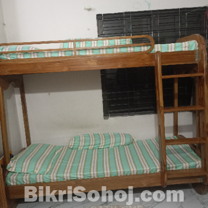 Bunk bed